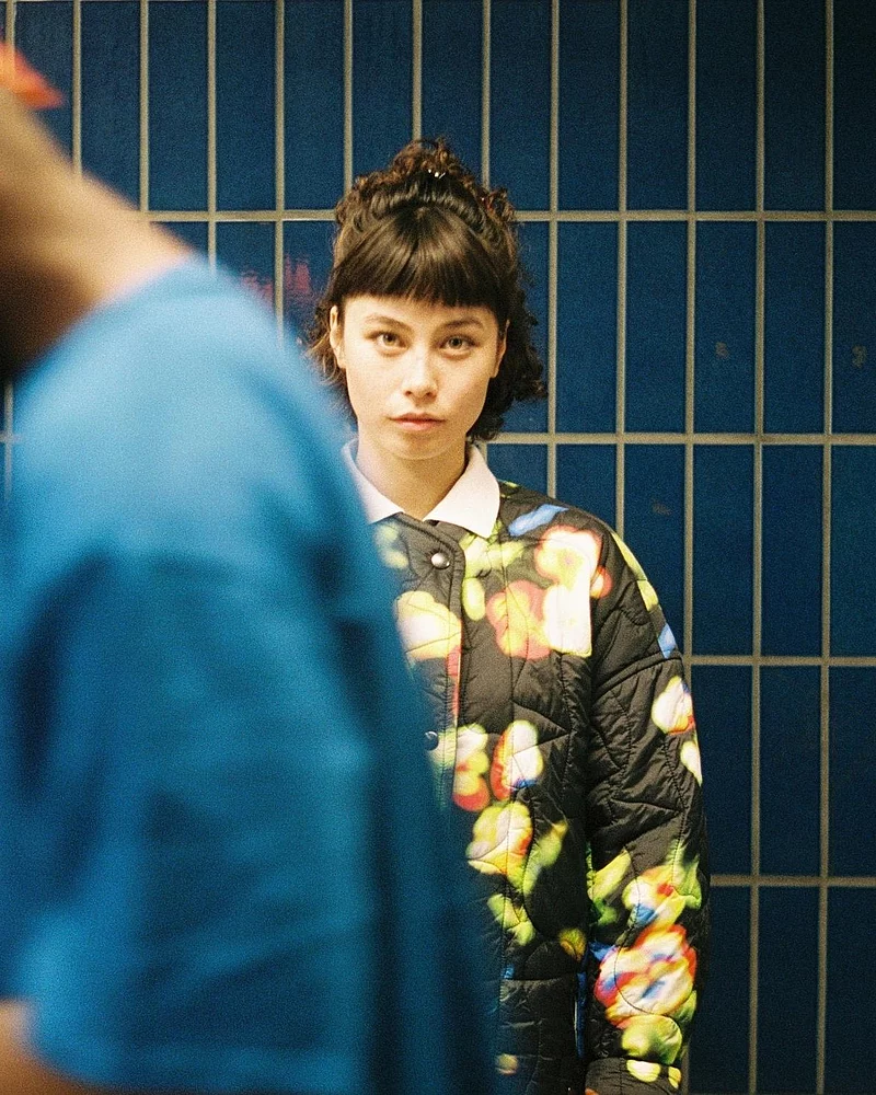 YVONNE WIGGER / MAX AUFSCHNAITER