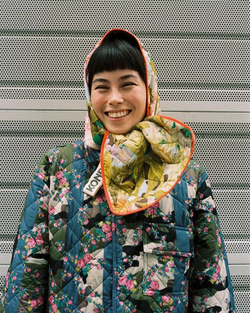 YVONNE WIGGER / MAX AUFSCHNAITER